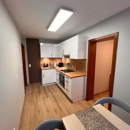 Apartman Julia