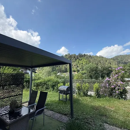 Apartman Julia Gernsbach